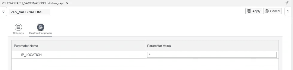 database HANA