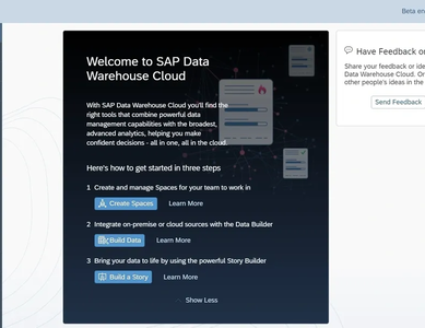 SAP Datasphere